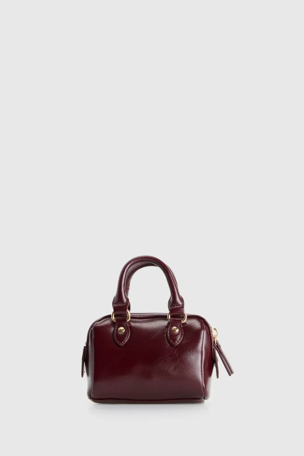 Cleo Micro Crossbody Bag