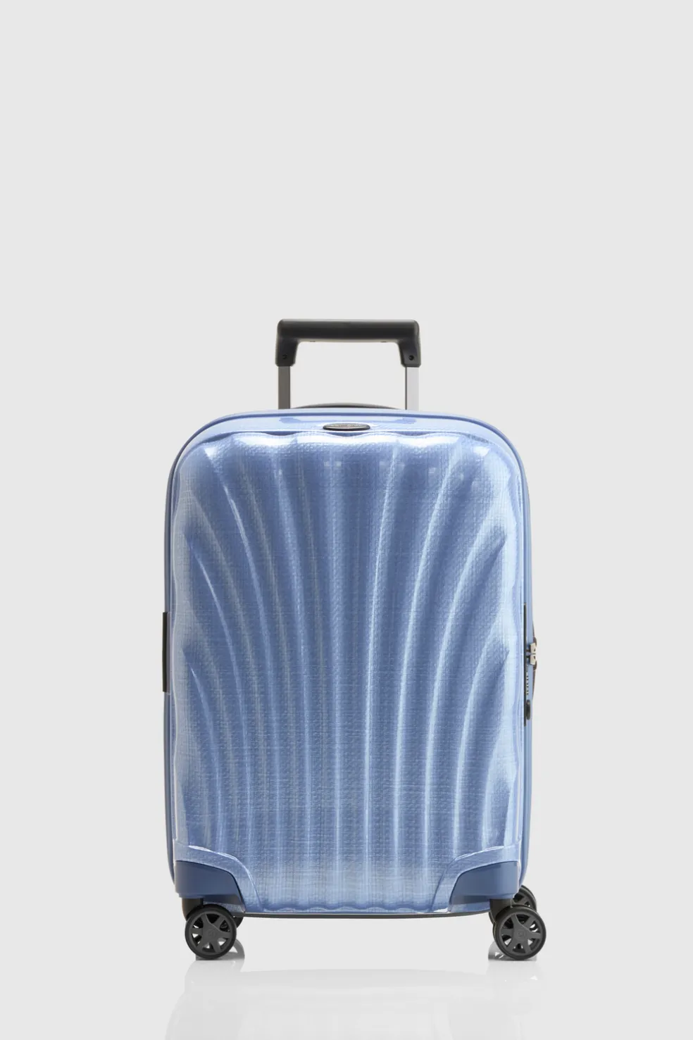 C-Lite Carry-On 55cm Suitcase