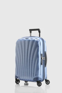 C-Lite Carry-On 55cm Suitcase
