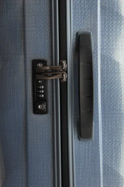 C-Lite Carry-On 55cm Suitcase