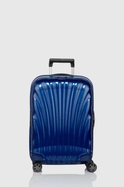 C-Lite Carry-On 55cm Suitcase