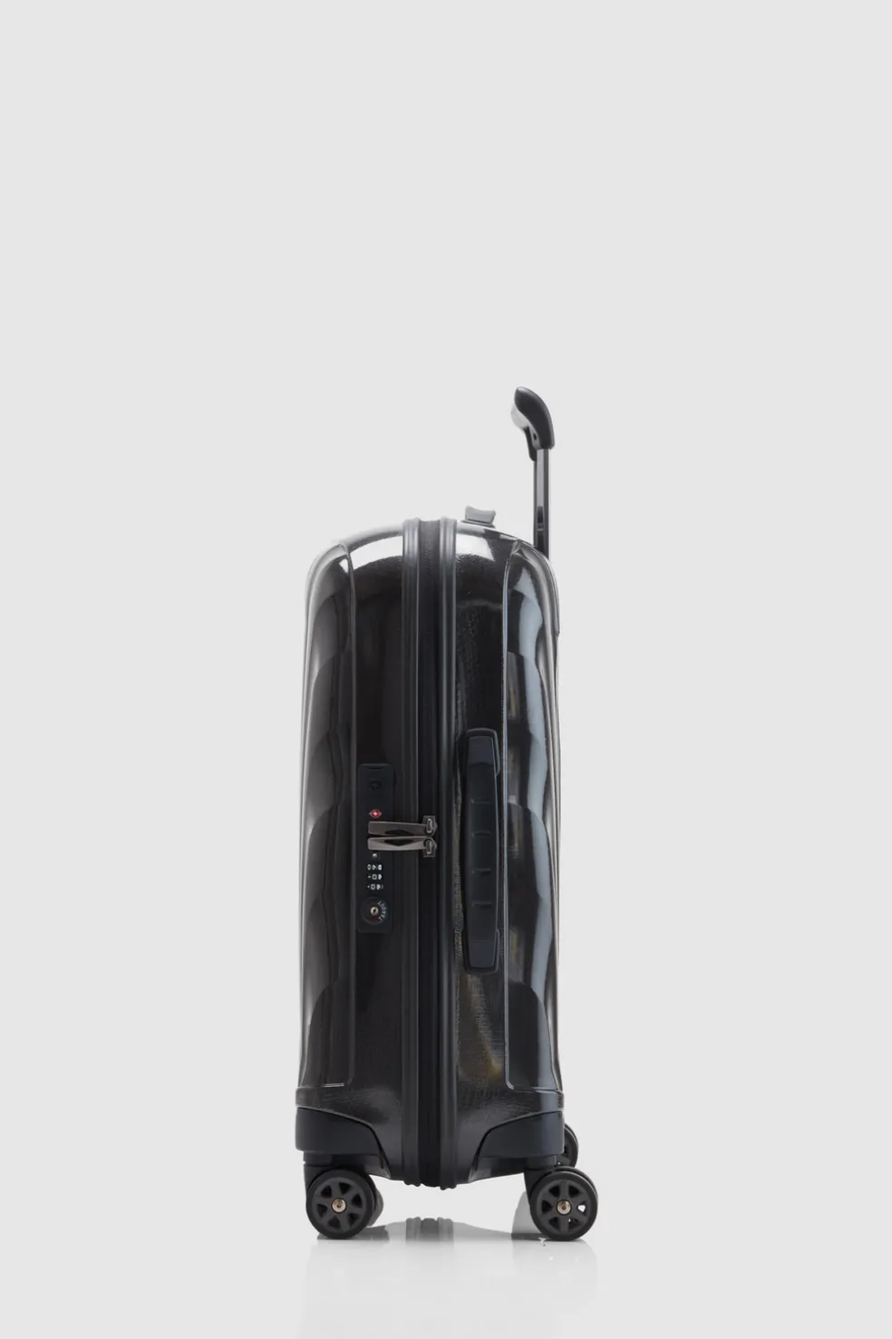 C-Lite Carry-On 55cm Suitcase