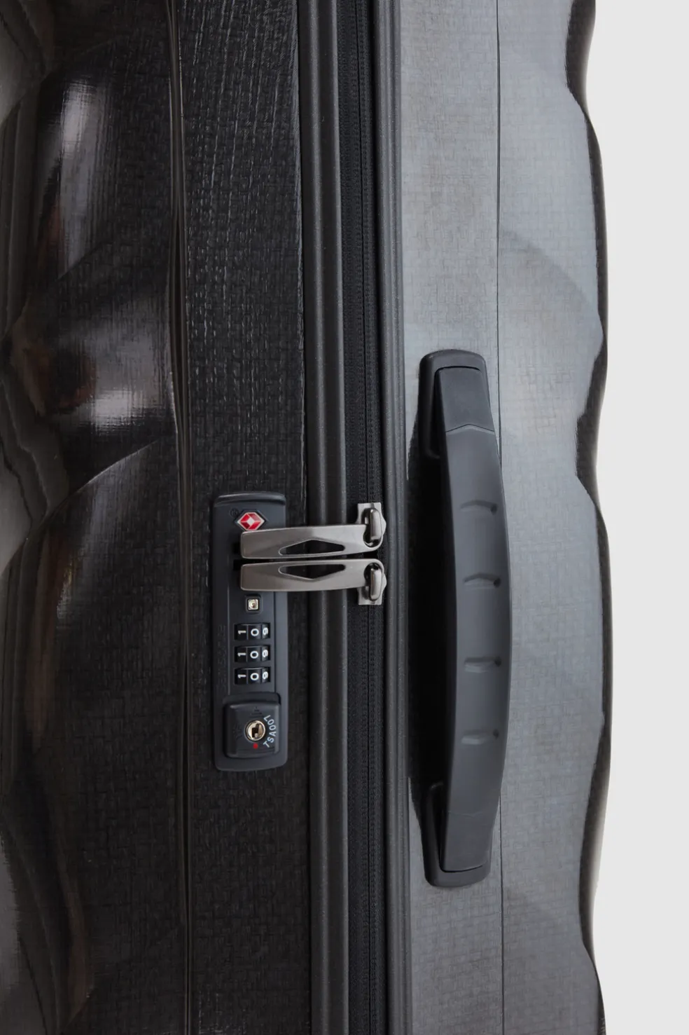 C-Lite Carry-On 55cm Suitcase