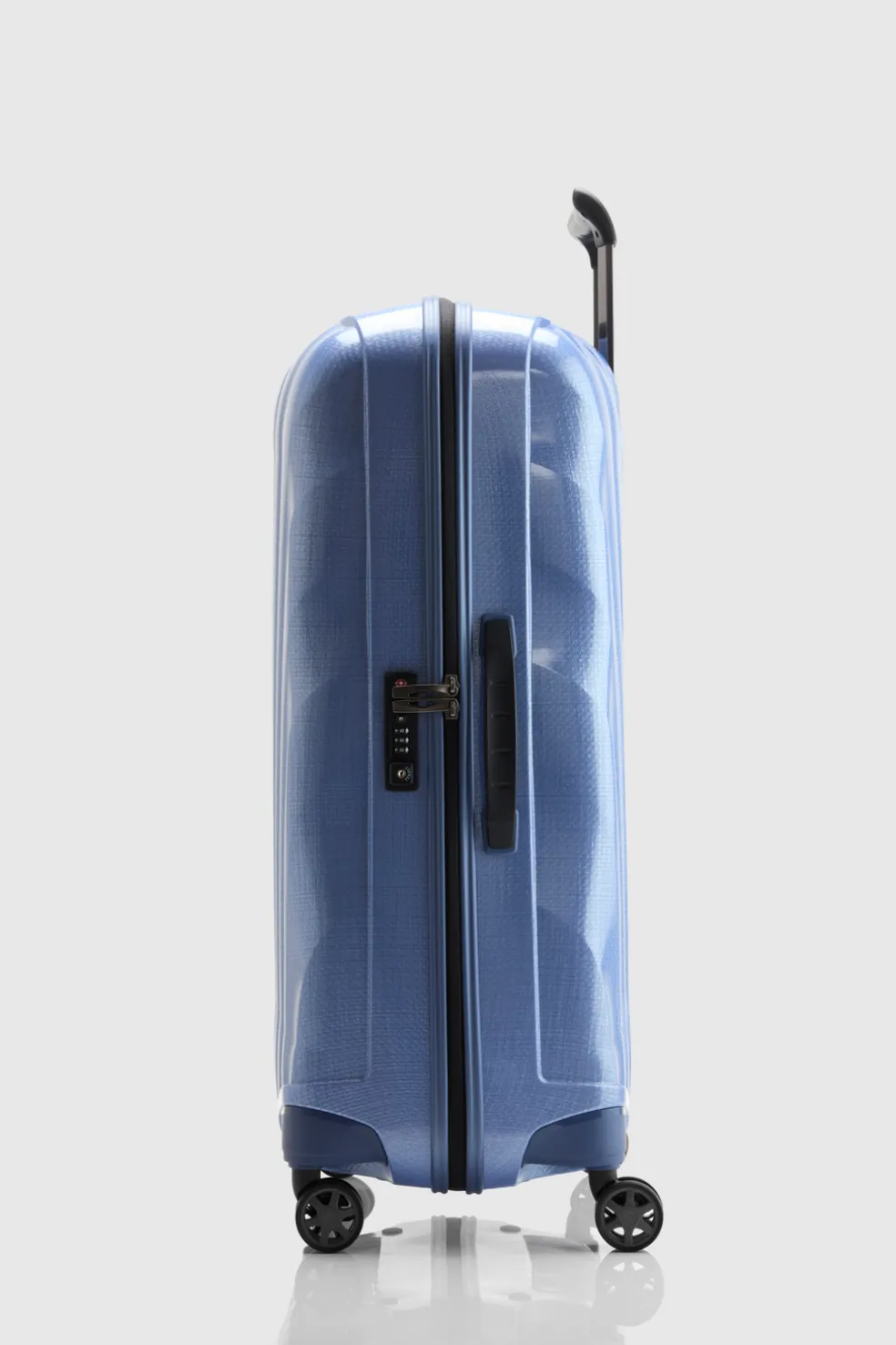 C-Lite Check-In 75cm Suitcase