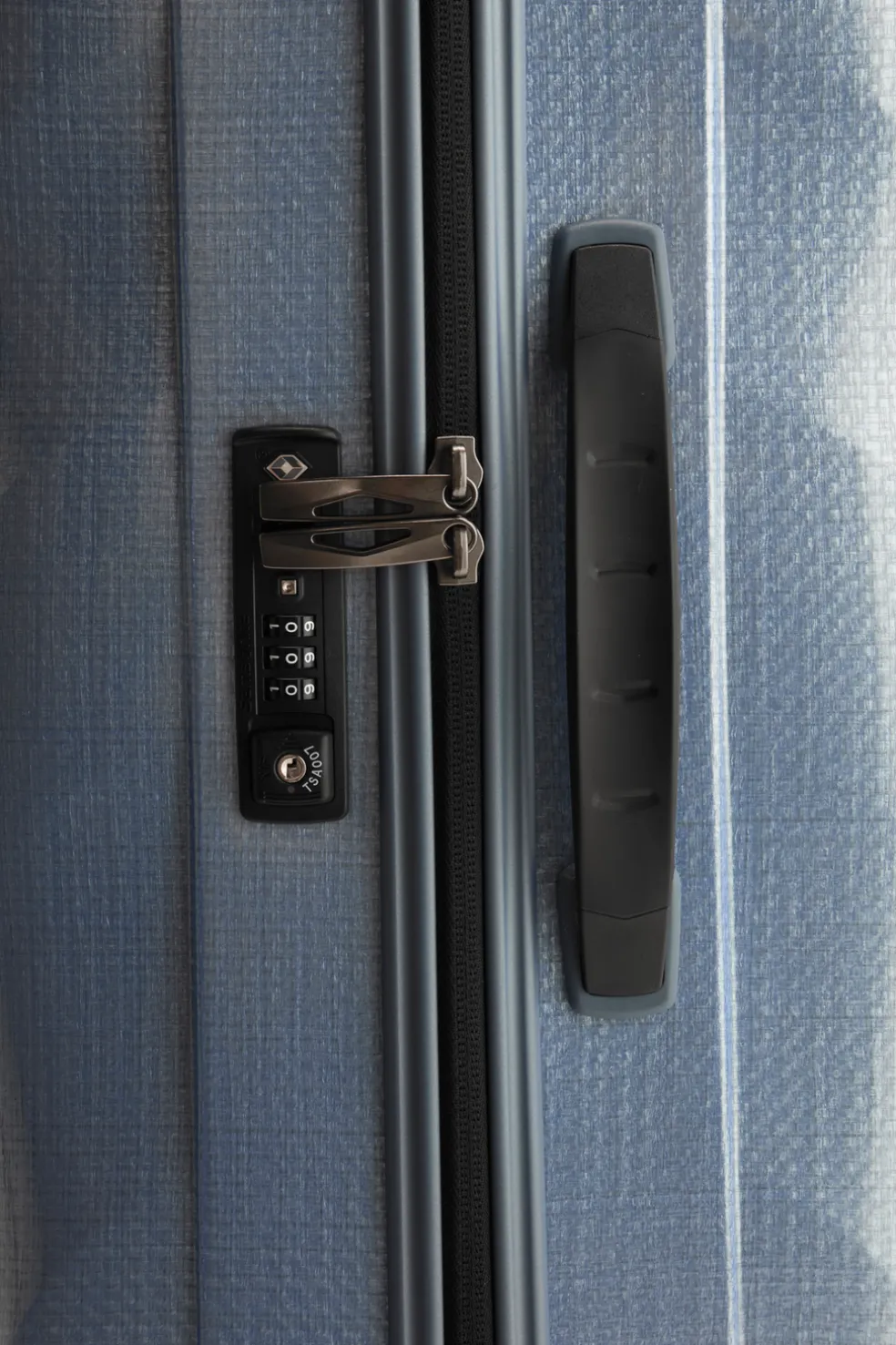C-Lite Check-In 75cm Suitcase