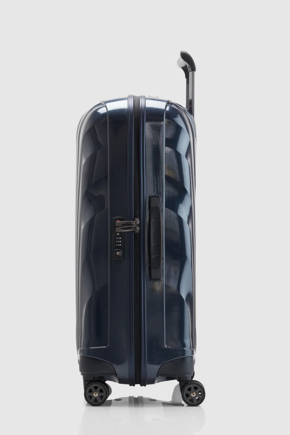C-Lite Check-In 75cm Suitcase