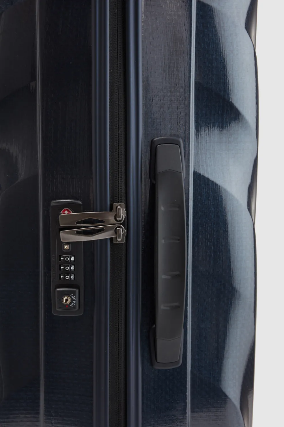 C-Lite Check-In 75cm Suitcase
