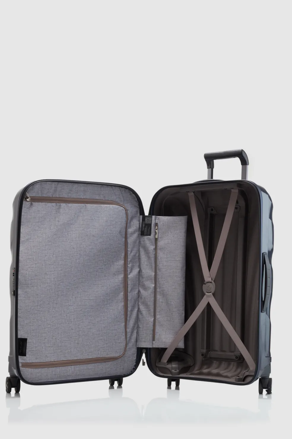 C-Lite Check-In 75cm Suitcase