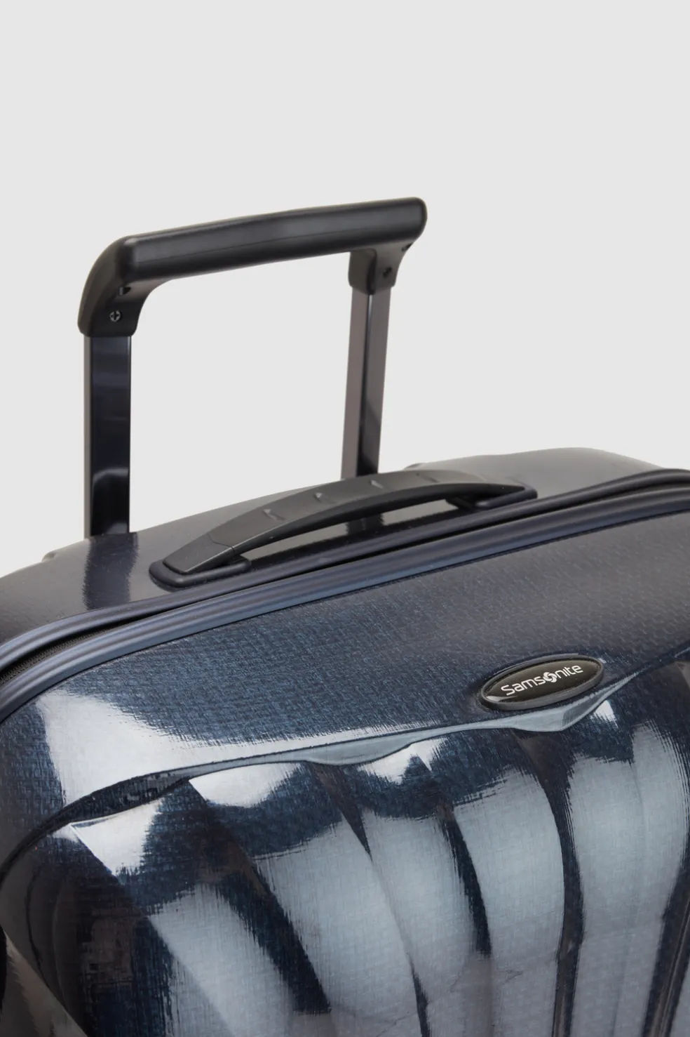 C-Lite Check-In 75cm Suitcase