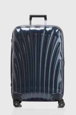C-Lite Check-In 75cm Suitcase