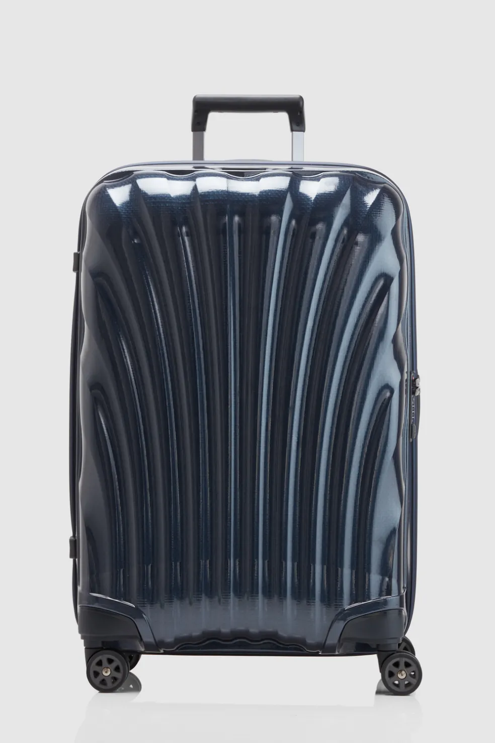 C-Lite Check-In 75cm Suitcase