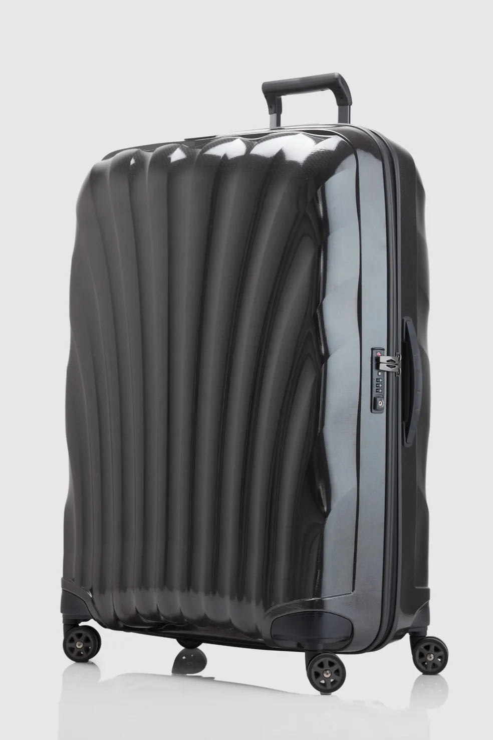 C-Lite Check-In 81cm Suitcase