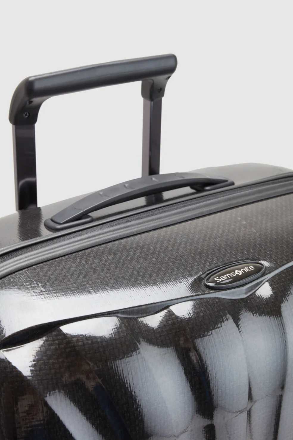 C-Lite Check-In 81cm Suitcase