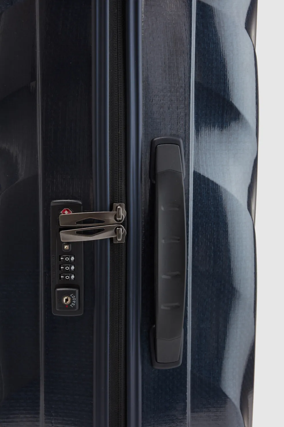 C-Lite Check-In 81cm Suitcase
