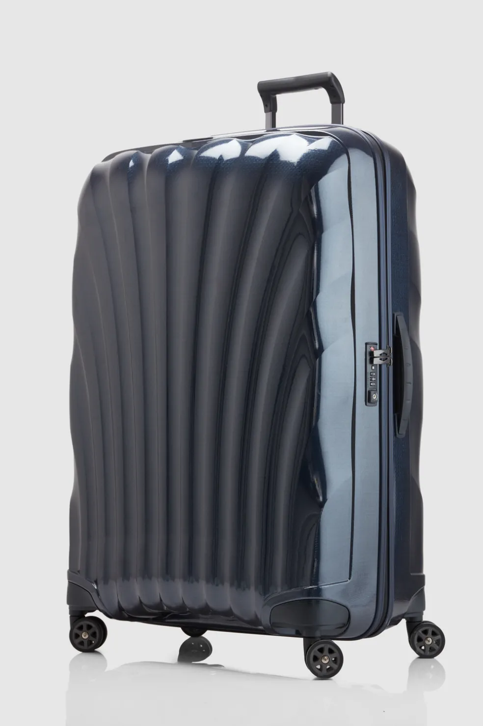 C-Lite Check-In 81cm Suitcase