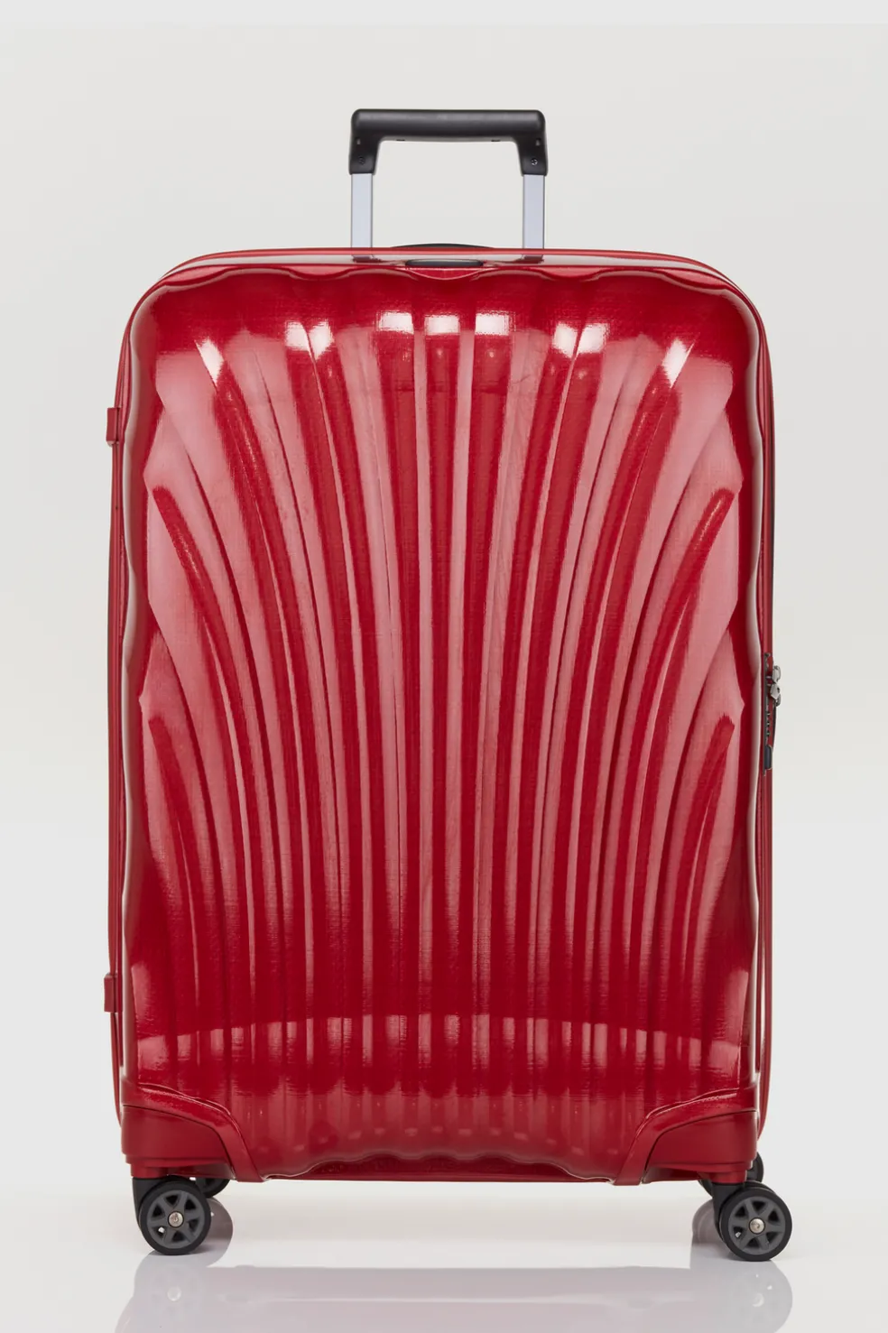 C-Lite Check-In 75cm Suitcase