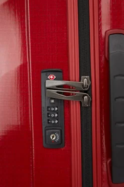 C-Lite Check-In 75cm Suitcase