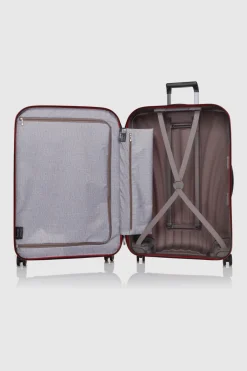 C-Lite Check-In 75cm Suitcase