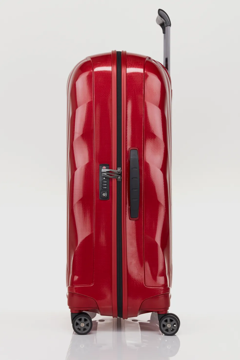 C-Lite Check-In 75cm Suitcase