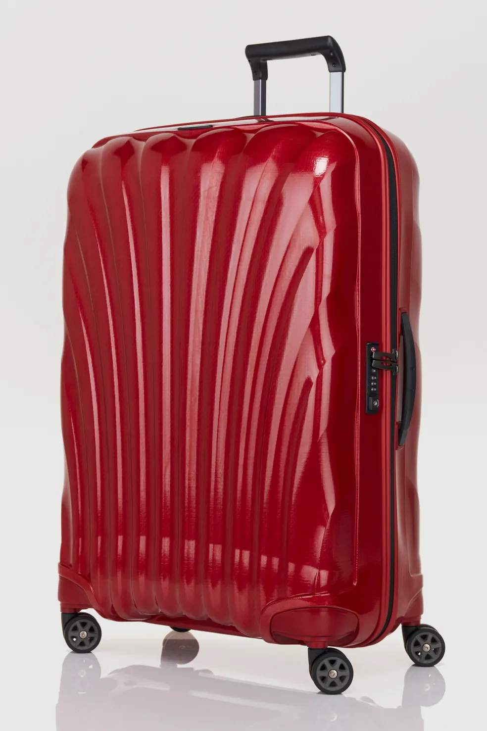 C-Lite Check-In 75cm Suitcase