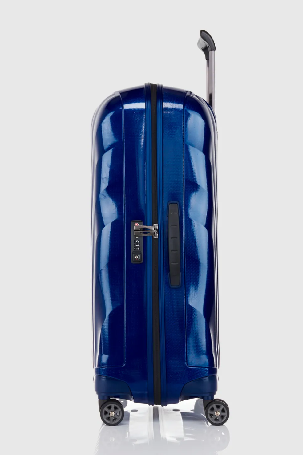 C-Lite Check-In 75cm Suitcase