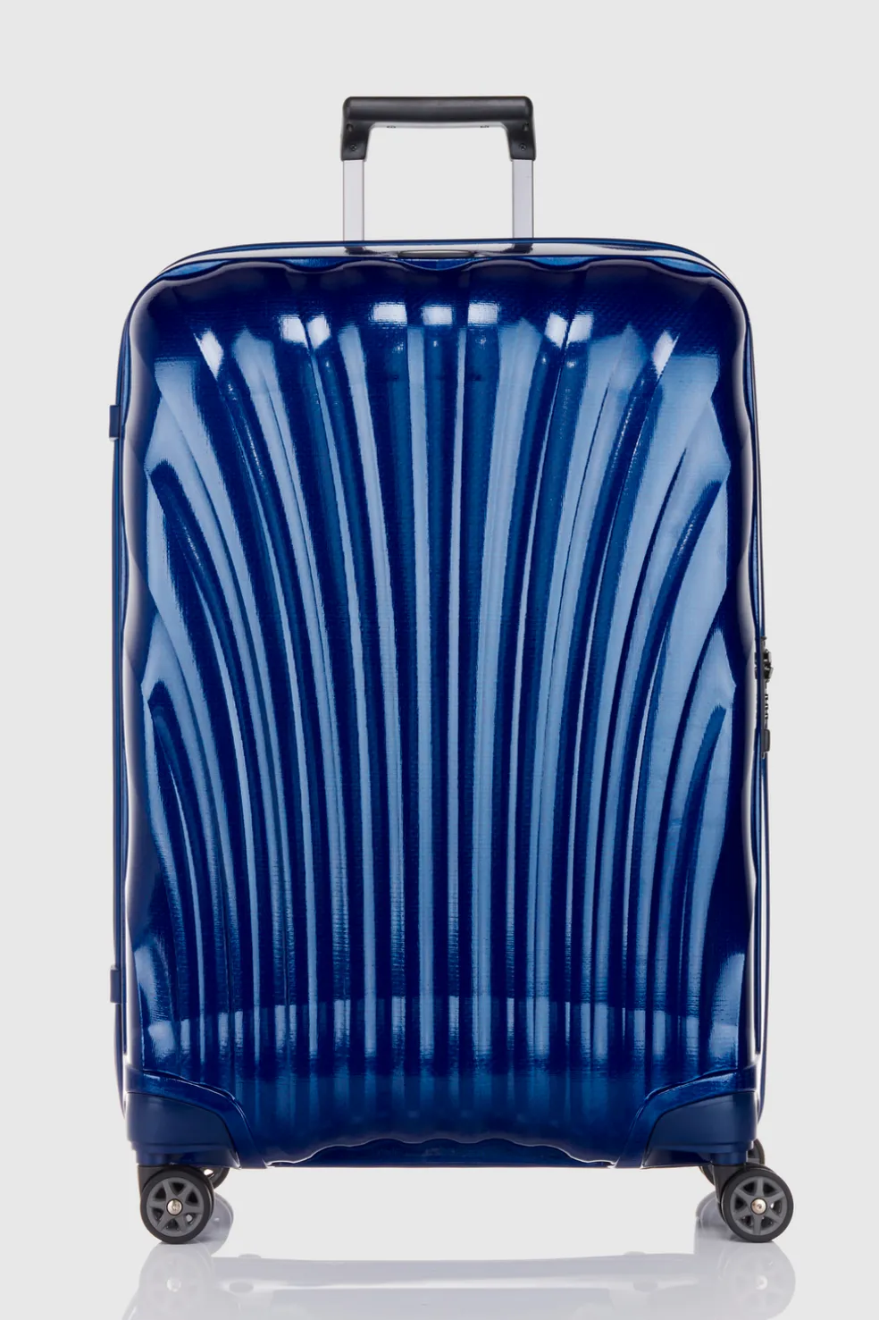 C-Lite Check-In 75cm Suitcase