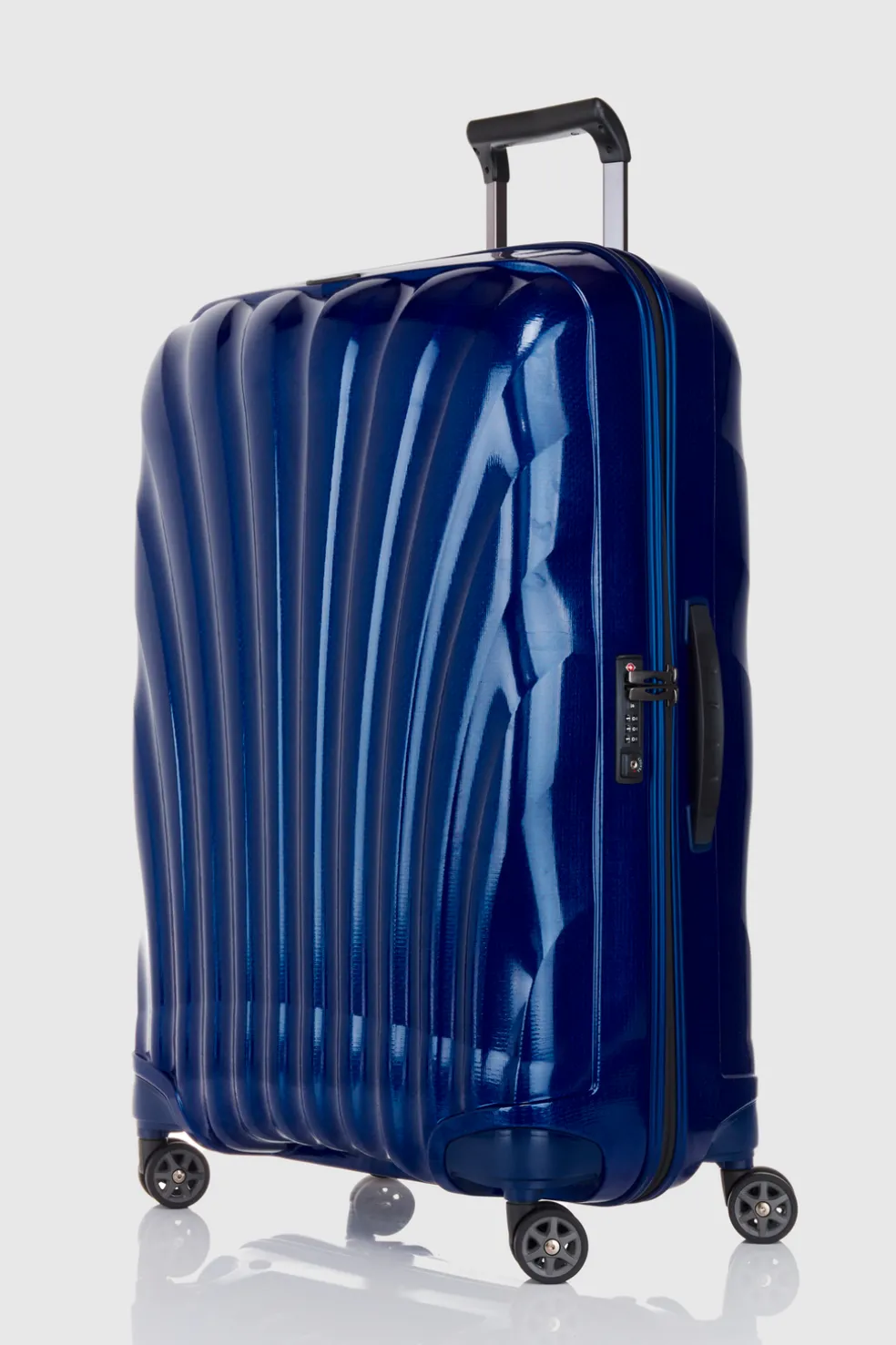 C-Lite Check-In 75cm Suitcase