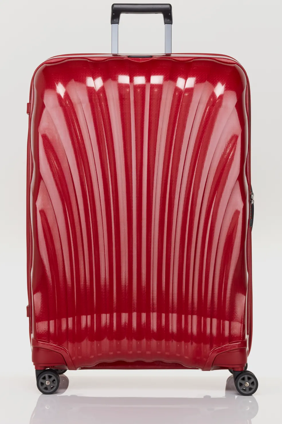 C-Lite Check-In 81cm Suitcase
