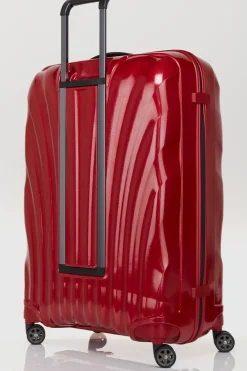 C-Lite Check-In 81cm Suitcase