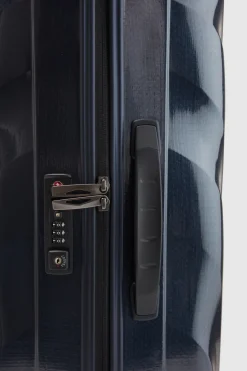 C-Lite Check-In 69cm Suitcase