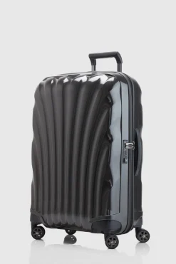 C-Lite Check-In 69cm Suitcase