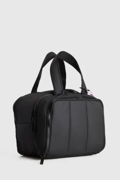 Coated Tolietry Bag