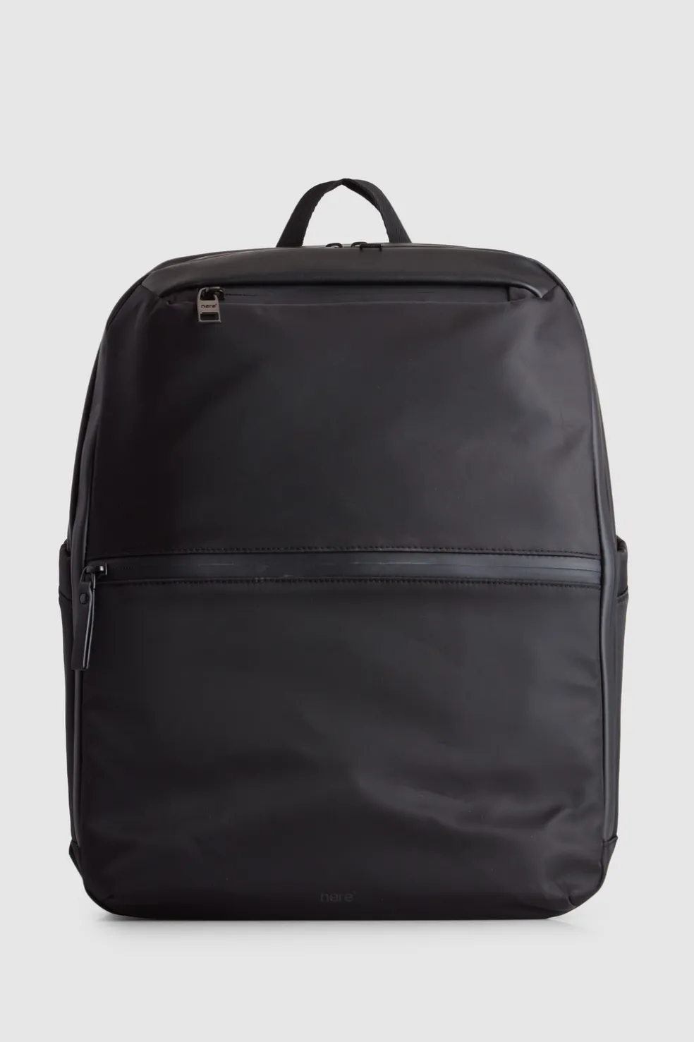 Commuter Water Resistant Backpack