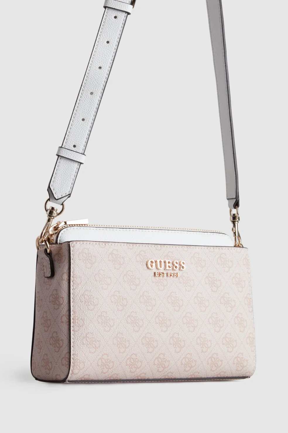 Cordelia Girlfriend Crossbody Bag