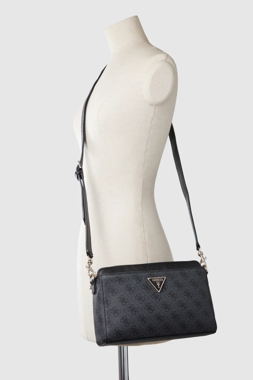 Cordelia Girlfriend Crossbody Bag