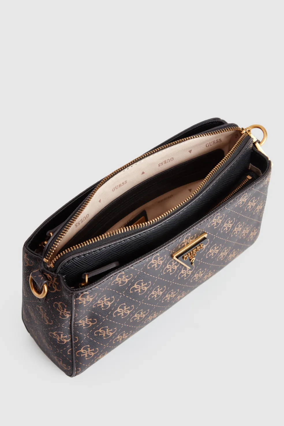 Cordelia Girlfriend Crossbody Bag