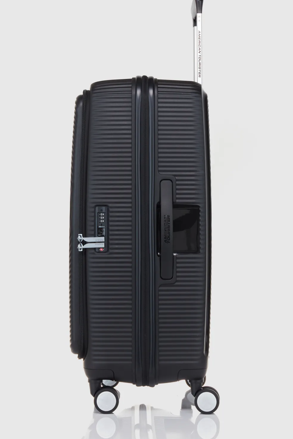 Curio Book 75cm Case