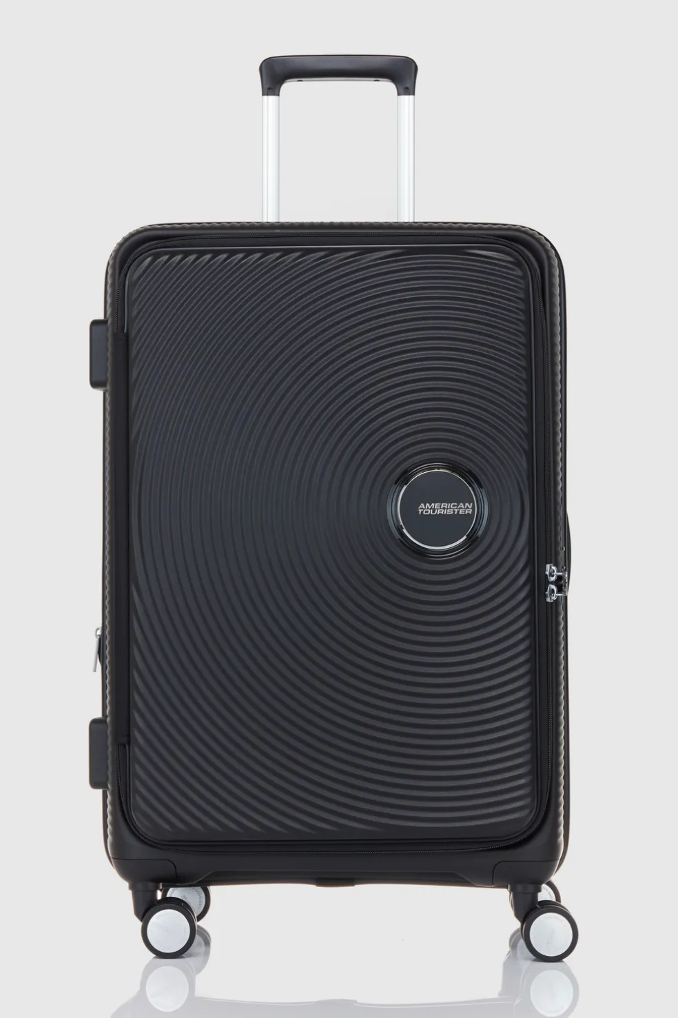 Curio Book 75cm Case