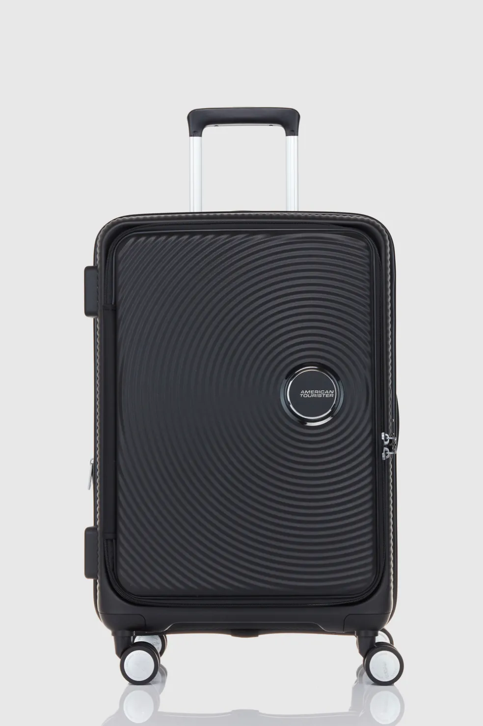 Curio Book 68cm Case