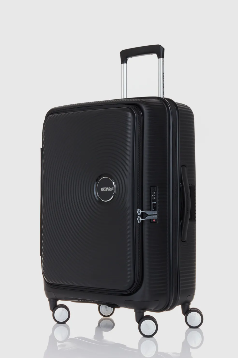 Curio Book 68cm Case