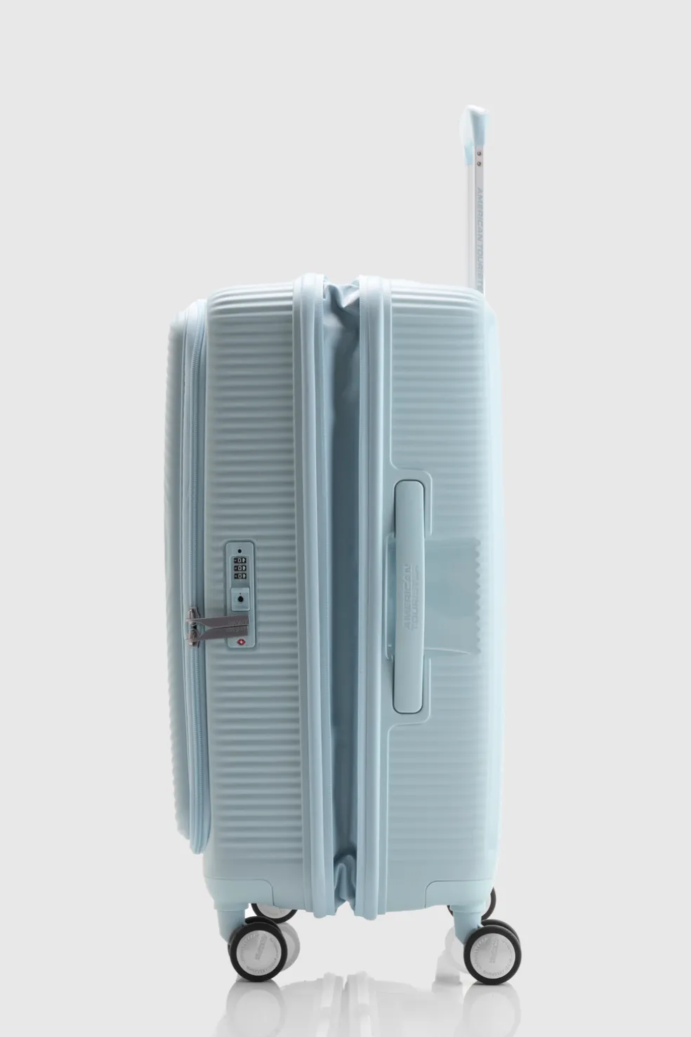 Curio Book 68cm Case