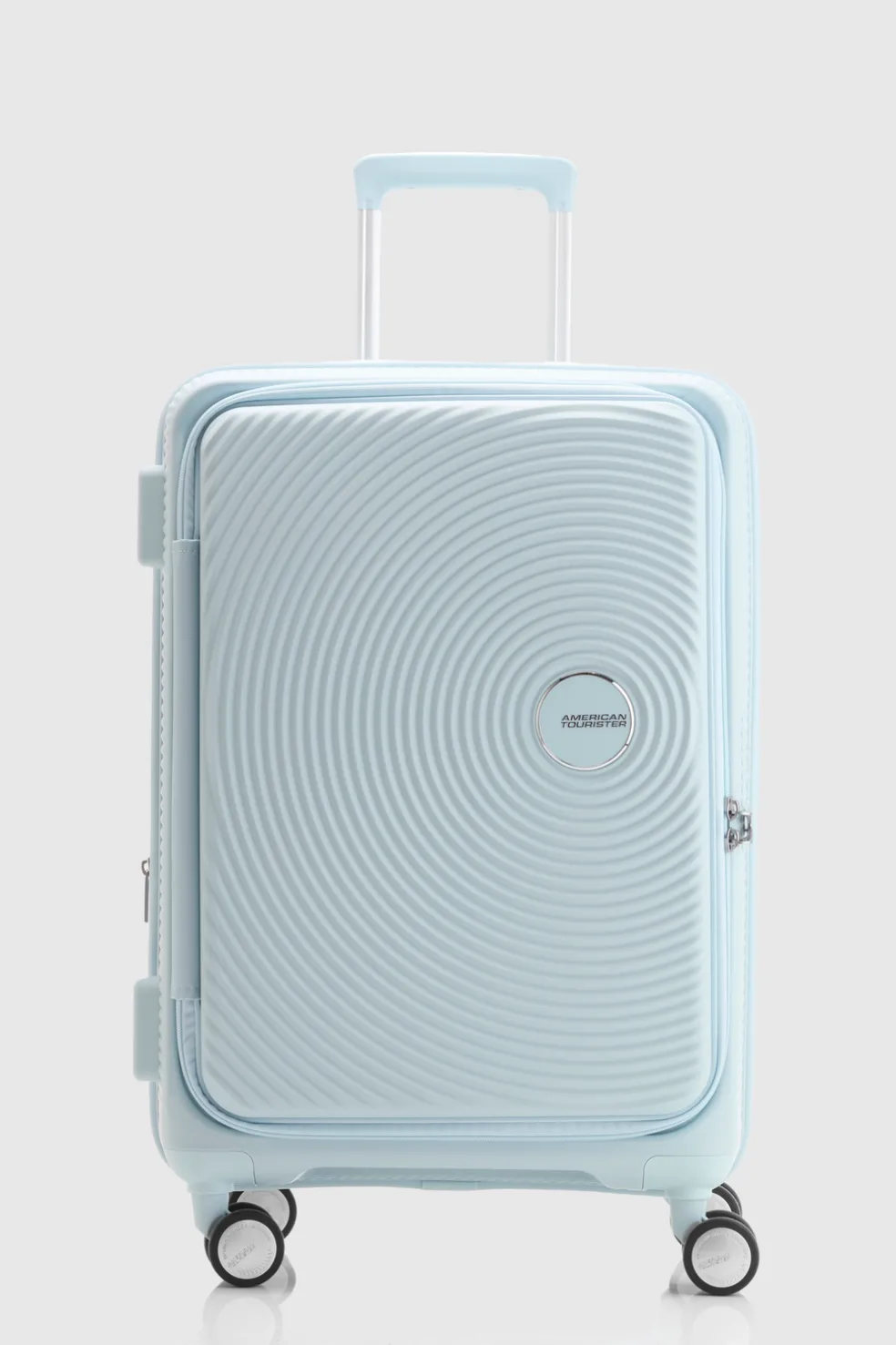 Curio Book 68cm Case