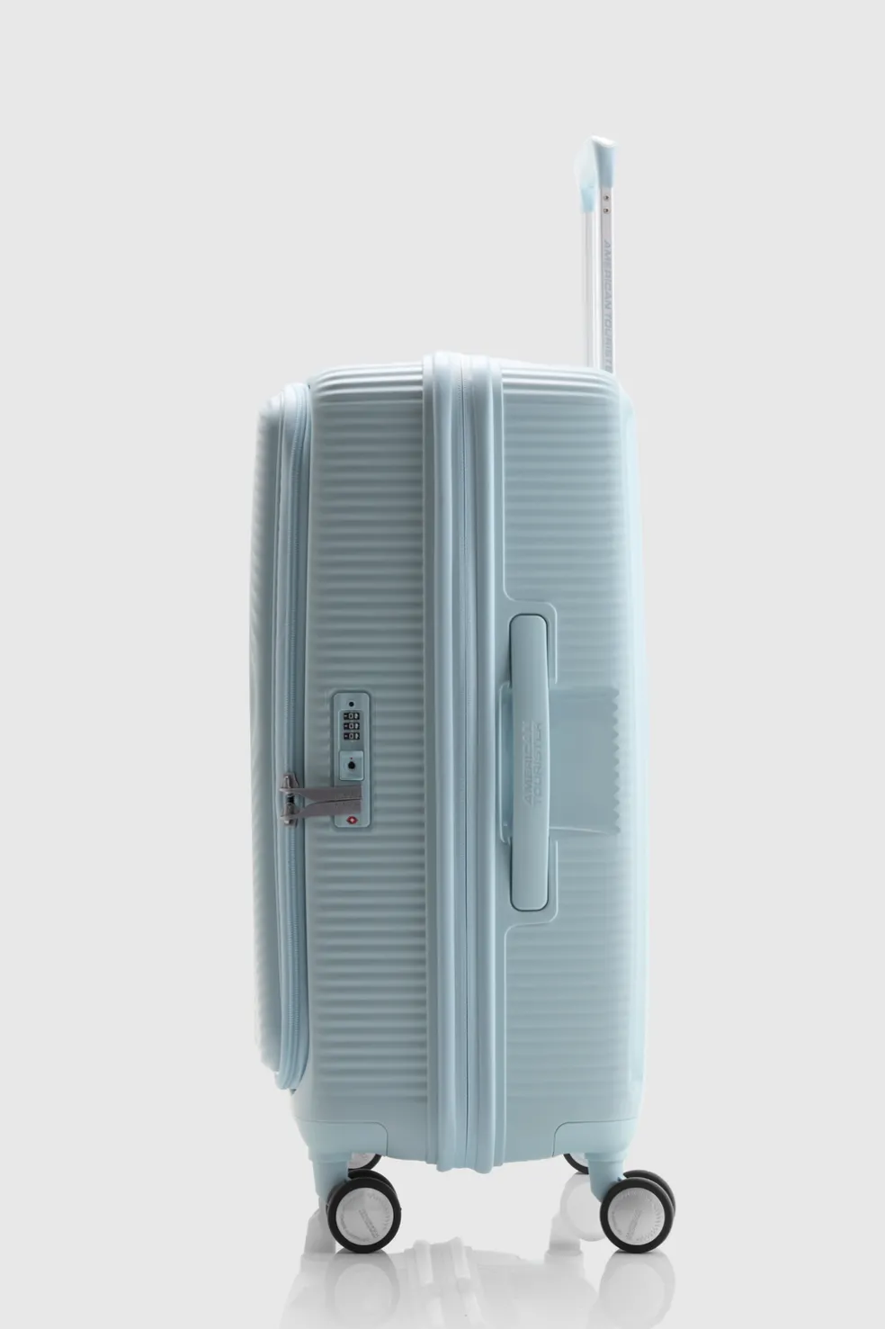 Curio Book 68cm Case