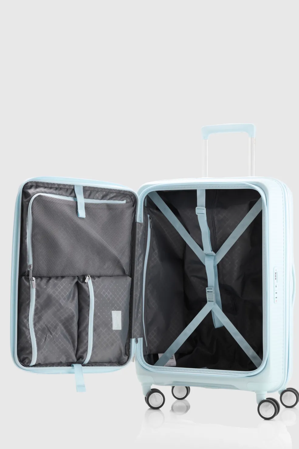 Curio Book 68cm Case