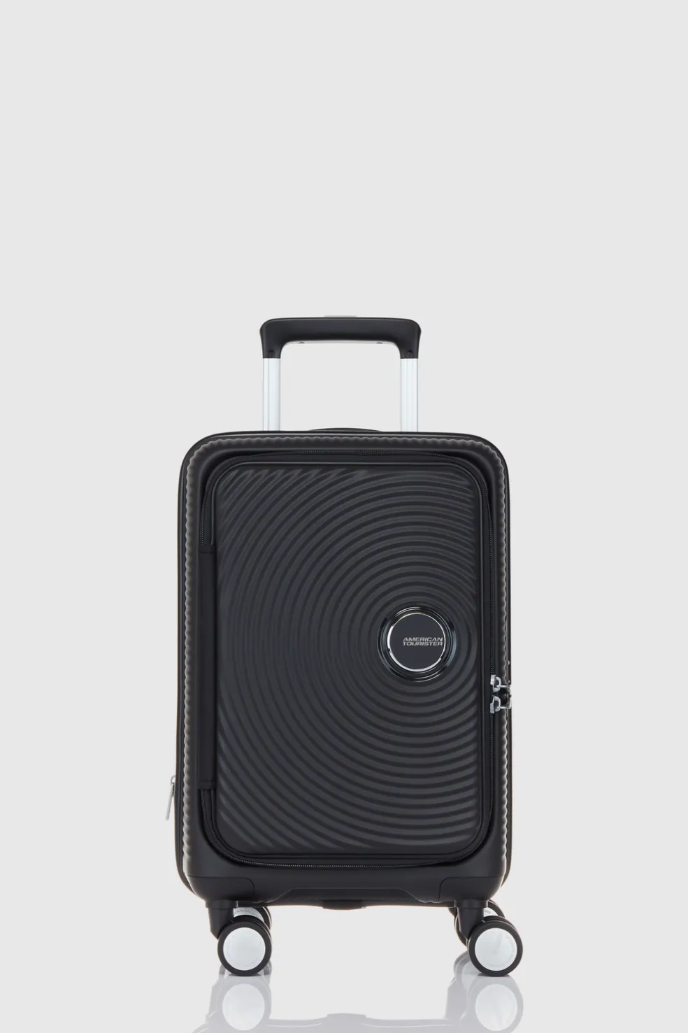 Curio Book 55cm Case