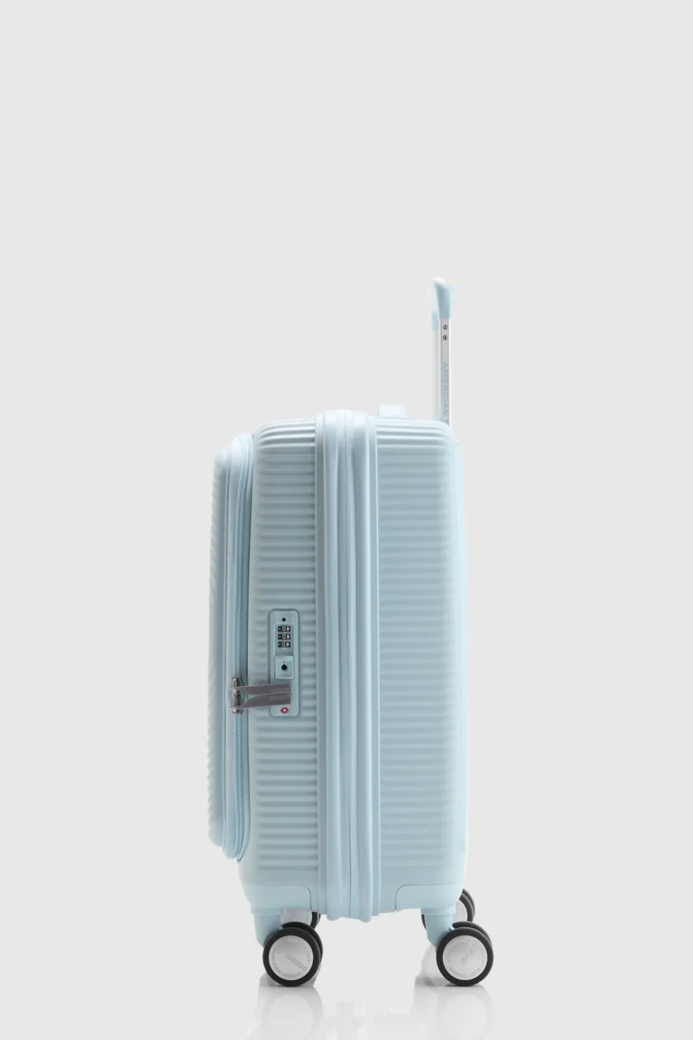 Curio Book 55cm Case
