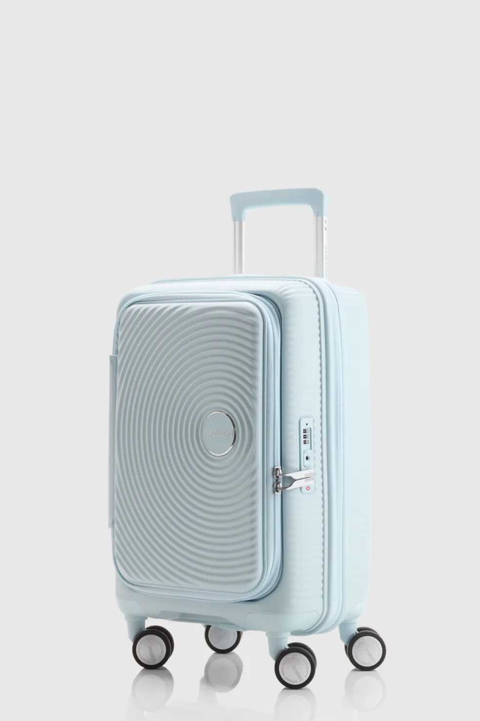 Curio Book 55cm Case