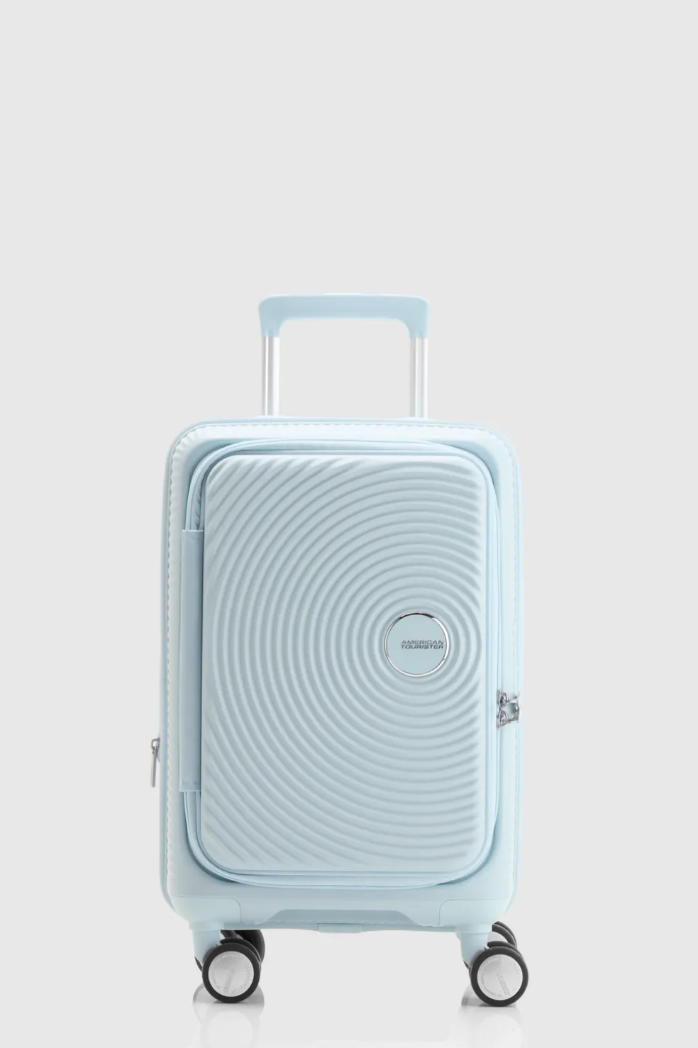 Curio Book 55cm Case