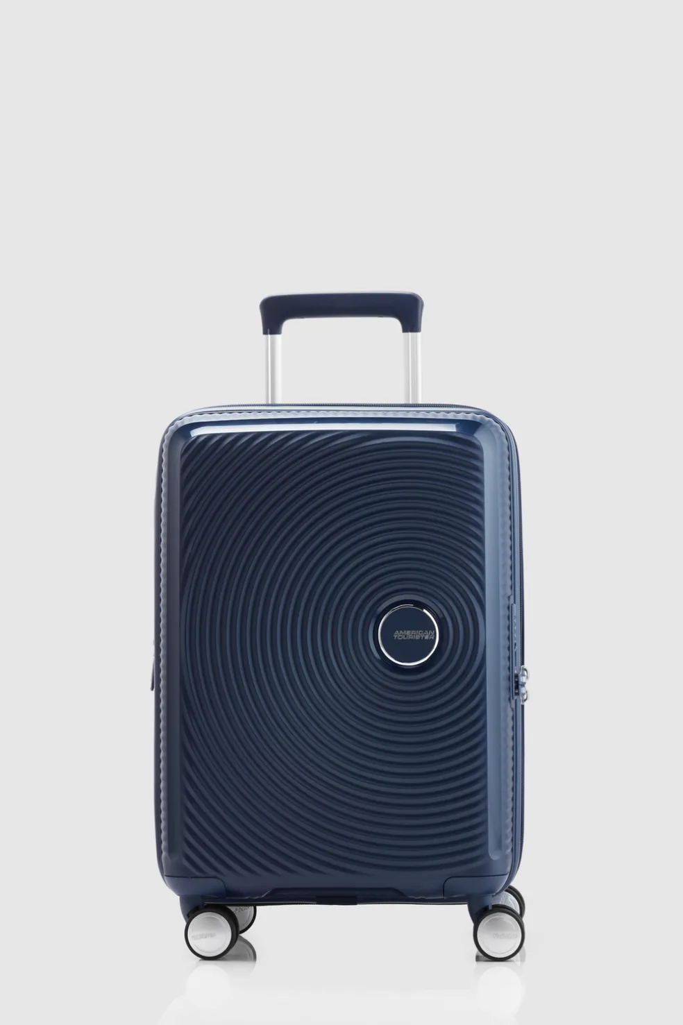 Curio 2 55cm Suitcase