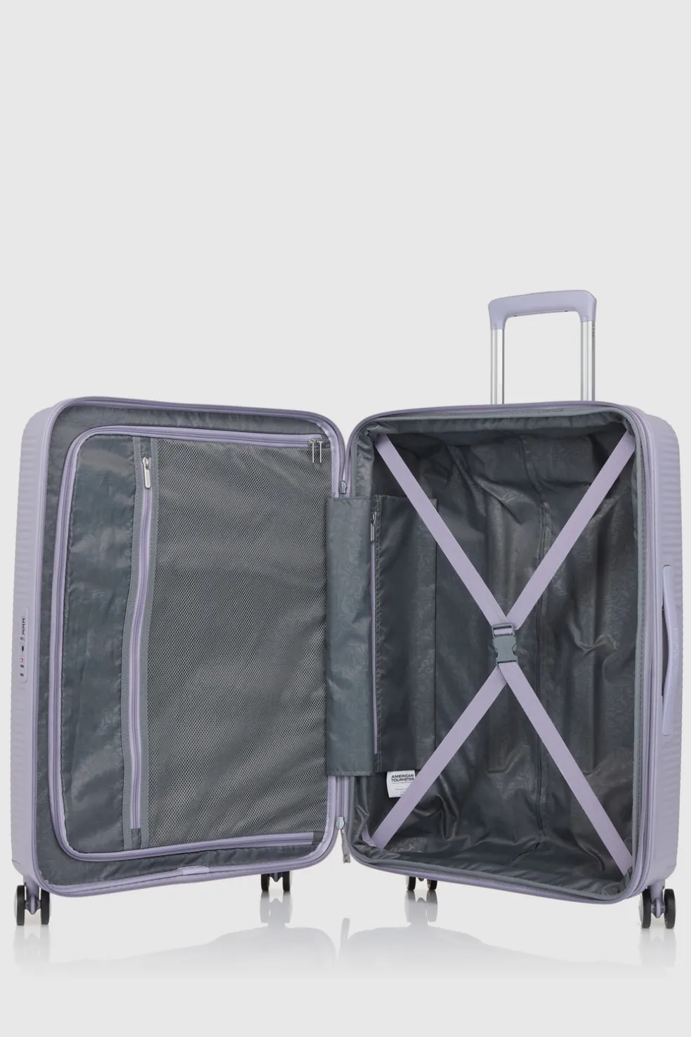 Curio 2 69cm Suitcase